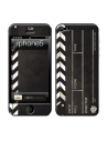 Skincover® iPhone 5 / 5S / 5SE - Action