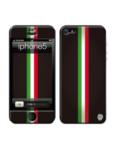 Skincover® iPhone 5 / 5S / 5SE - Italy