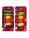 Skincover® iPhone 5 / 5S / 5SE - Macarons