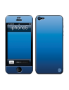 Skincover® iPhone 5 / 5S / 5SE - Blue
