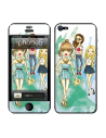 Skincover® iPhone 5 / 5S / 5SE - Gossip