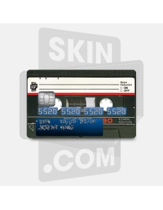 Skincard® Tape 80’