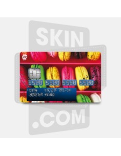 Skincard® Macarons