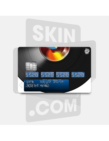Skincard® Vinyl