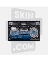Skincard® Ghetto Blaster