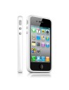 Bumper Blanc iPhone 4/4S