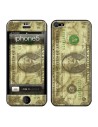 Skincover® iPhone 5 / 5S / 5SE - One Dolls