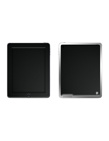 Skincover® Ipad 2 / Nouvel Ipad - Carbon