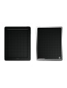 Skincover® Ipad 2 / Nouvel Ipad - Carbon