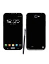 Skincover® Galaxy Note 2 - Black