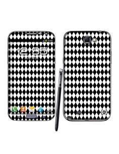 Skincover® Galaxy Note 2 - Marc a Dit