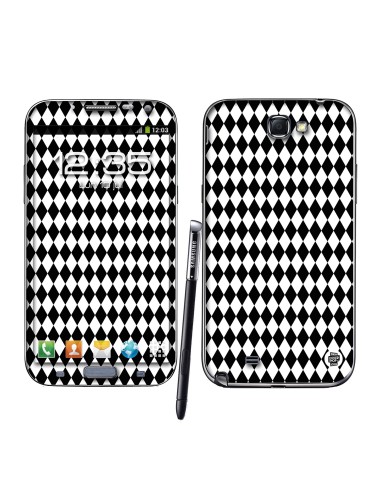 Skincover® Galaxy Note 2 - Marc a Dit
