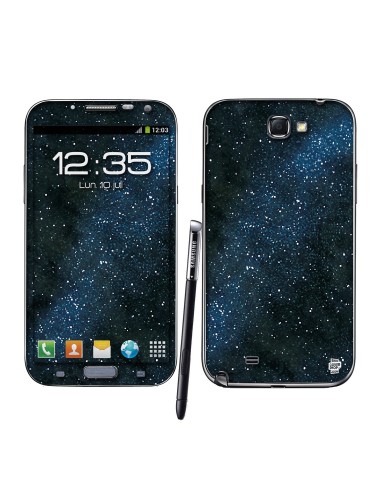 Skincover® Galaxy Note 2 - Milky Way