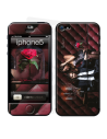 skincover® iPhone 5 / 5S / 5SE - Slave - Once Upon a Time - B&B