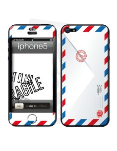 Skincover® iPhone 5 / 5S / 5SE - You Have Mail