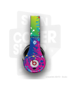 Skincover® Beats by Dre - Studio - Abstr’Art