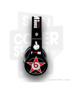 Skincover® Beats by Dre - Studio - FM Mouse