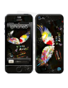 Skincover® iPhone 5 / 5S / 5SE - Angel Graffity
