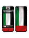 Skincover® iPhone 5 / 5S / 5SE - Emirats