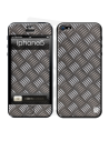 Skincover® iPhone 5 / 5S / 5SE - Metal 2