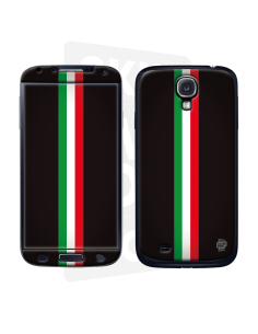 Skincover® Galaxy S4 - Italy