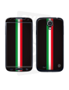 Skincover® Galaxy S4 - Italy