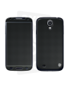 Skincover® Galaxy S4 - Carbon