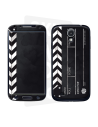 Skincover® Galaxy S4 - Action