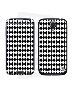 Skincover® Galaxy S4 - Marc a Dit