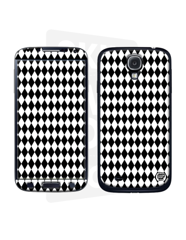 Skincover® Galaxy S4 - Marc a Dit