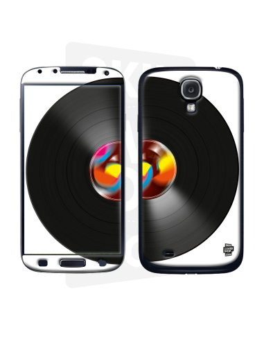 Skincover® Galaxy S4 - Vinyl