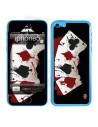 Skincover® iPhone 5C - 4 Aces