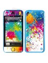 Skincover® iPhone 5C - Abstr'Art