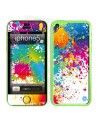 Skincover® iPhone 5C - Abstr'Art
