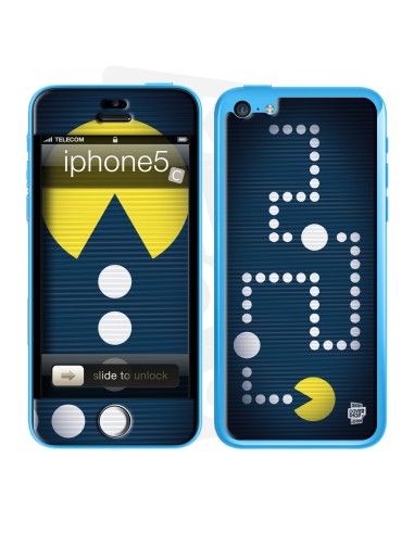 Skincover® iPhone 5C - Arcade
