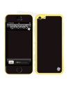 Skincover® iPhone 5C - Black
