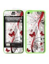 Skincover® iPhone 5C - Butterfly