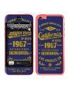 Skincover® iPhone 5C - California