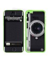 Skincover® iPhone 5C - Camera