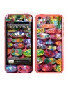 Skincover® iPhone 5C - Colorfull