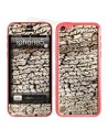 Skincover® iPhone 5C - Design Wood