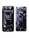 Skincover® iPhone 5C - Diamonds