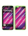 Skincover® iPhone 5C - Girly Strip