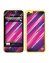 Skincover® iPhone 5C - Girly Strip