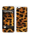 Skincover® iPhone 5C - Leopard