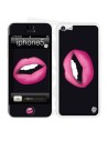 Skincover® iPhone 5C - Lips Pink