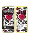 Skincover® iPhone 5C - Love & Rock