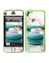 Skincover® iPhone 5C - Macaron Flowers