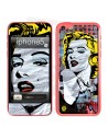 Skincover® iPhone 5C - Marilyn By Paslier