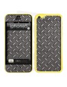 Skincover® iPhone 5C - Metal 1